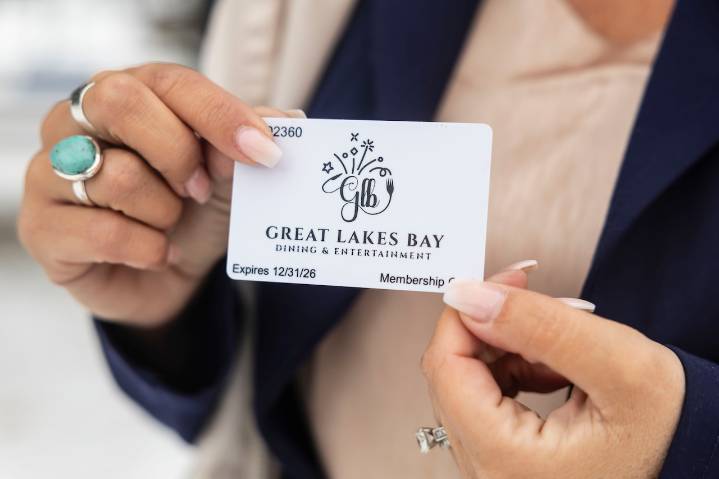 Veteran-owned discount program gives back and helps mid-Michigan residents save at local businesses