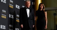 Trump hosts the Kennedy Center Honors recognizing Stallone, Kiss, Gaynor and others