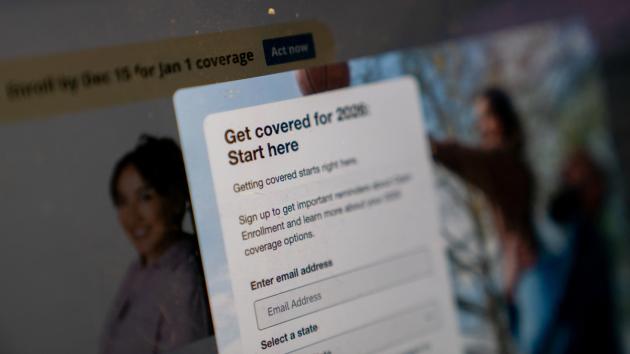1 in 4 Affordable Care Act enrollees would ‘very likely’ forego health insurance if premiums double: Poll