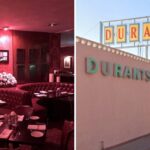 Iconic Phoenix steakhouse Durant’s sets reopening date under new ownership