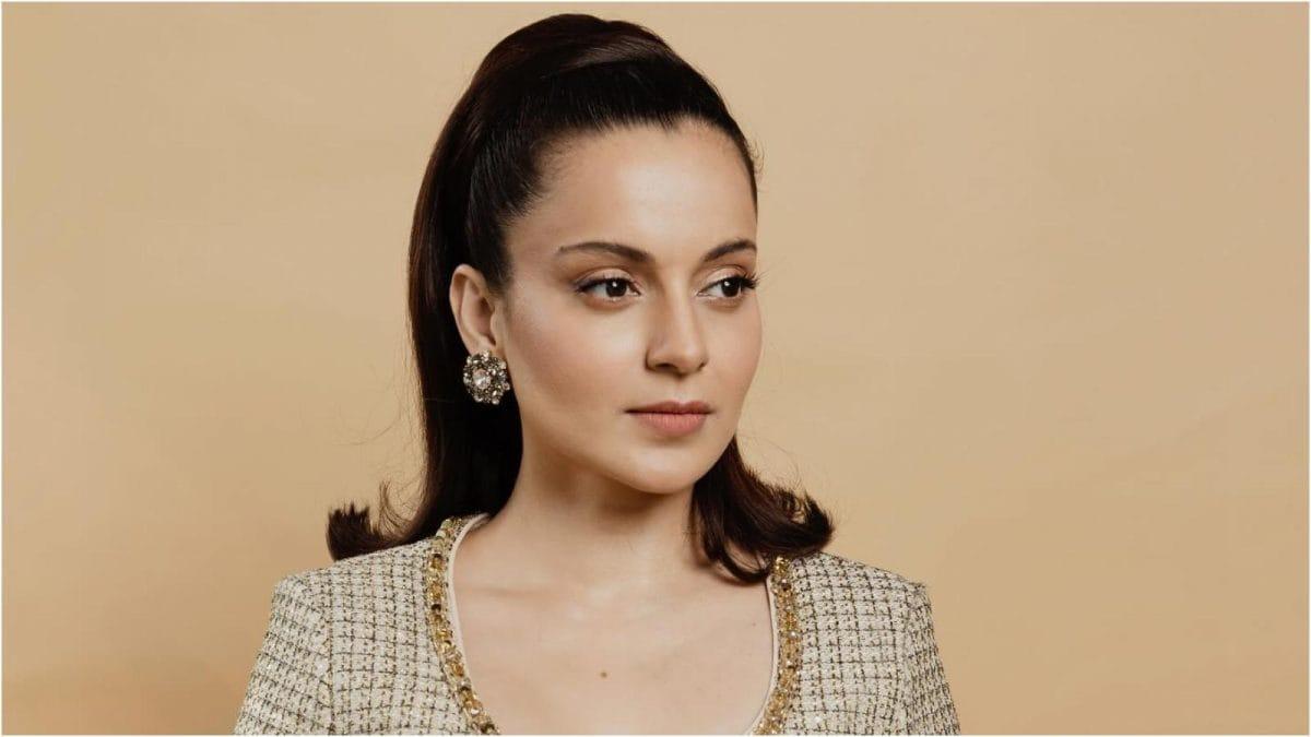 Kangana Ranaut Shares Proof After Being Accused Of Littering In Varanasi: ‘I Put The Plate In The Dustbin’