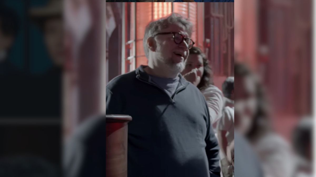 Guillermo del Toro compite por Mejor Director en los Globos de Oro con Frankenstein