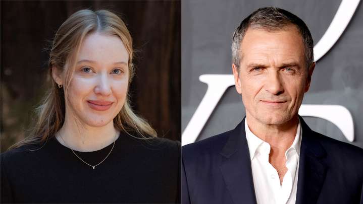Warner Bros., David Heyman to Adapt New Chloe Benjamin Novel