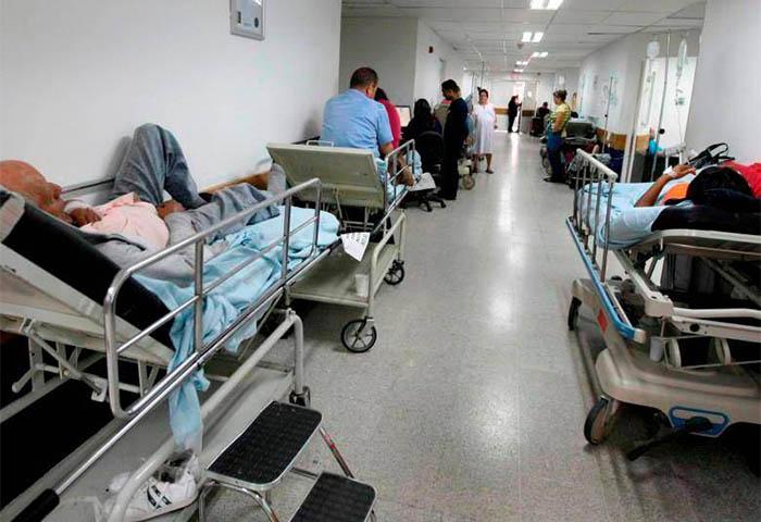 “Estamos frente a un fraude de resolución judicial”: Acemi