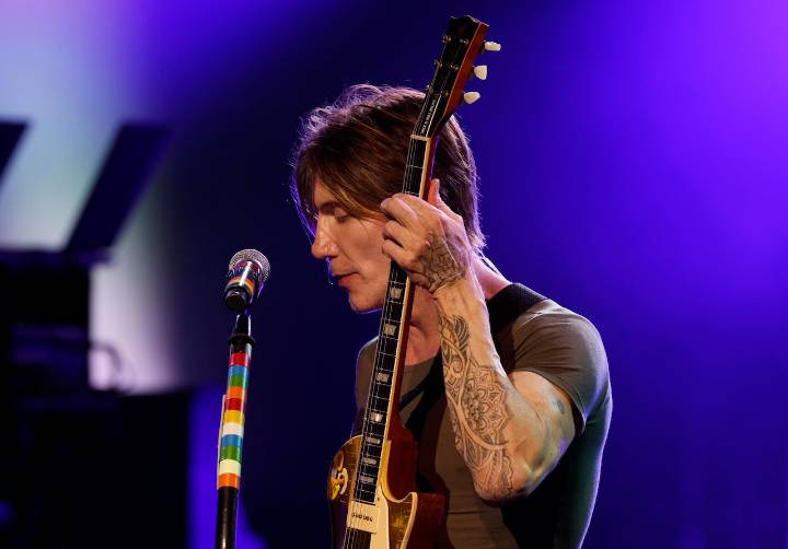 Syracuse amphitheater adds 2 concerts to 2026 lineup: Goo Goo and Toto, too