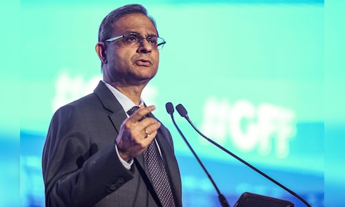 RBI repo rate decision and other top highlights from governor Sanjay Malhotra's press conference