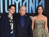 Scott Jennings, Dylan Douglas and the advent of the 'trailing parent'