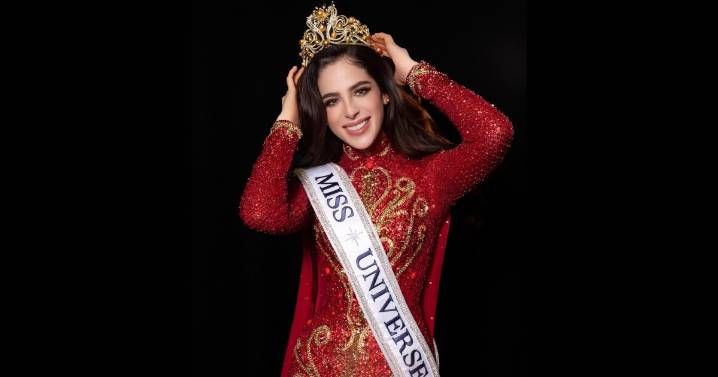 Miss Universo 2025: Fátima Bosch acaba con los rumores y aclara si renuncia a la corona o no