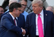 'Seismic number' of Republicans could retire early as Trump sinks midterm chances