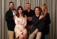 George Clooney reflects on fame, failure and a life in movies with ‘Jay Kelly’