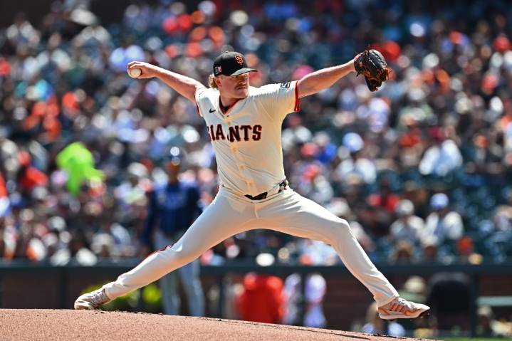 To WBC or not to WBC? Which SF Giants could play in World Baseball Classic?