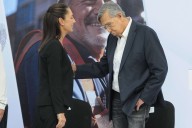 Cárdenas, alza la voz