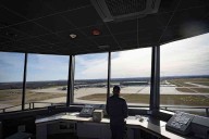 Northwest Arkansas National Airport looks to repurpose old control tower after new one opens