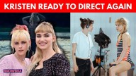 Kristen Stewart ‘Desperate’ To Direct Her Next Film After Successful 2025 Cannes Debut