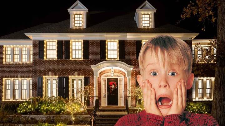 Así luce hoy la casa de ‘Mi pobre angelito’: la renovación que dejó decepcionados a miles de fans