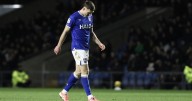 Ipswich Town: Karl Fuller on 2-1 defeat at Oxford United