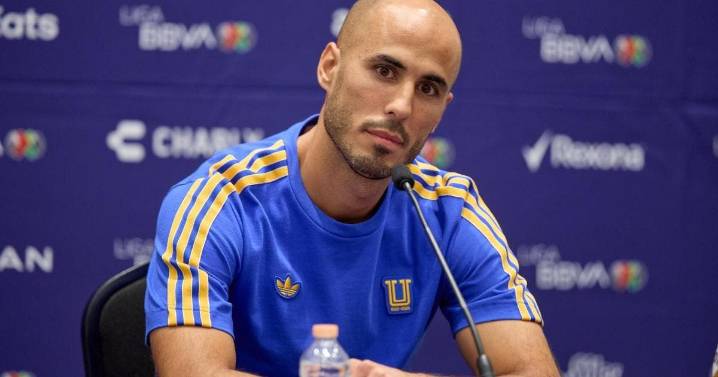 Confianza total en su equipo: Guido Pizarro