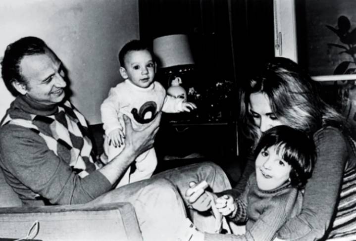 Cuando Héctor Alterio fue amenazado de muerte y se enamoró de España