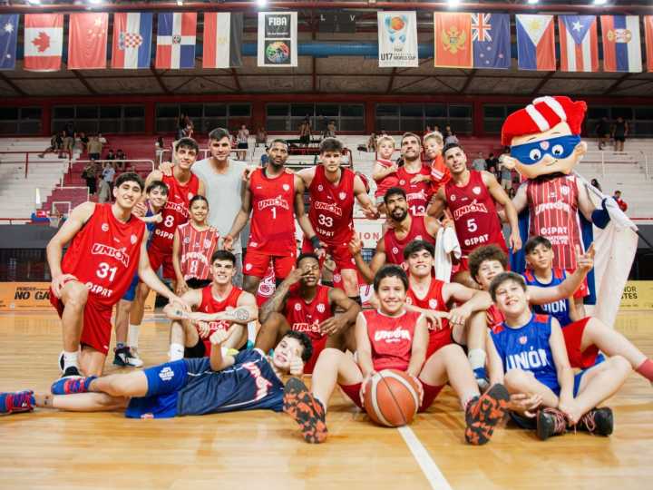 Con técnico nuevo, Unión volvió al triunfo ante Independiente en la Liga Nacional