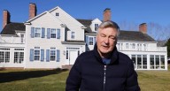 Alec Baldwin relists 'mayonnaise' Hamptons mansion for $21M