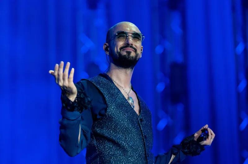 Abel Pintos vuelve a Santiago del Estero para cantar en el Festival Nacional de la Chacarera 2026