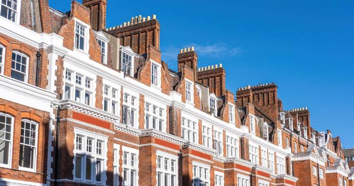 Brits warned value of homes will go down £50k thanks to new Rachel Reeves tax