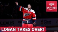 TAKEOVER: Washington Capitals and Logan Thompson DOMINATE as Goalie STEALS the Show in Big Win