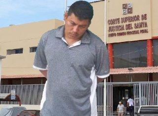 UNO DE CINCO DETENIDOS POR ROBO EN BANDA FUE ENVIADO AL PENAL