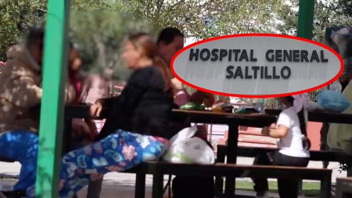 Pijamas van contra protocolo; prohibición es cuestión de sanidad: HGS