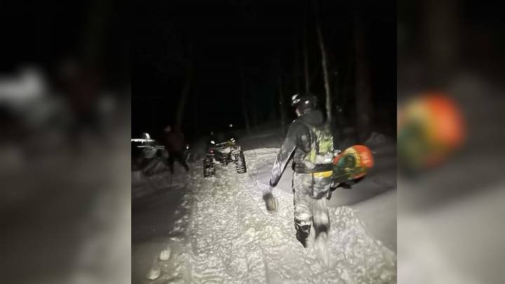 Stowe Mountain Rescue blames TikTok for large number of lost skiers