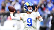 Rams predicted to draft future Matthew Stafford replacement in 2026 NFL Draft