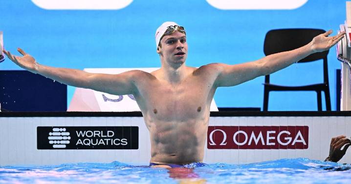 How to watch 2025 Toyota U.S. Open swimming