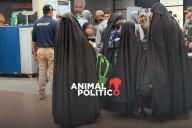 Colombia expulsa a miembros de secta judía Lev Tahor y los entrega a autoridades de Estados Unidos