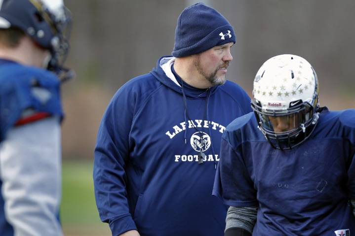 Experienced staffs build Poquoson, Lafayette into perennial state football contenders