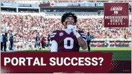 ALERT: Did Mississippi State’s Transfer Strategy FAIL or DELIVER Massive RESULTS?