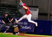 Este viernes, Vaqueros vs. Caimanes y Toros vs. Tigres