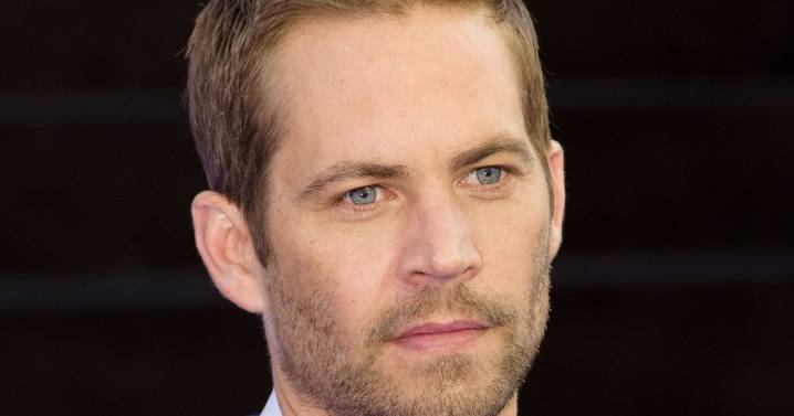 Paul Walker's daughter's special tribute to star 12 years after his death