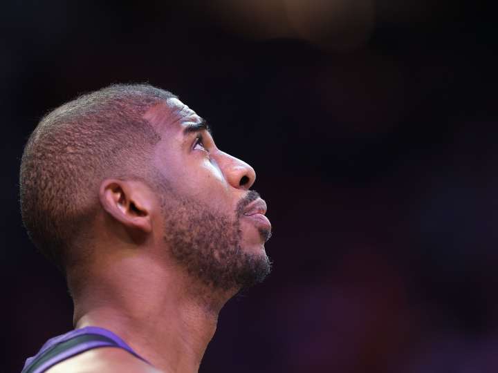 La leyenda de la NBA que anunció su inminente retiro y fue echado por su equipo