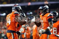 Broncos hila novena victoria; superan a Commanders