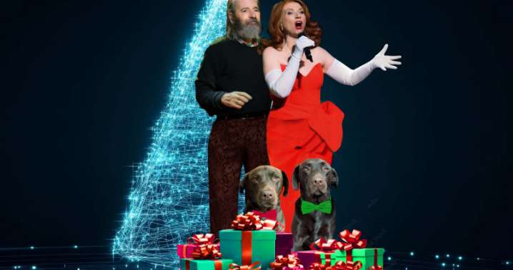 Christmas Without Tears, TSO, Leslie Odom Jr. and more music in New Orleans this week