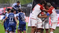 Gimnasia vs Estudiantes, el clásico de La Plata por las semifinales del Torneo Clausura
