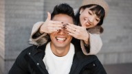 Sabiduría japonesa: "Las parejas deben ser como las manos y los ojos"