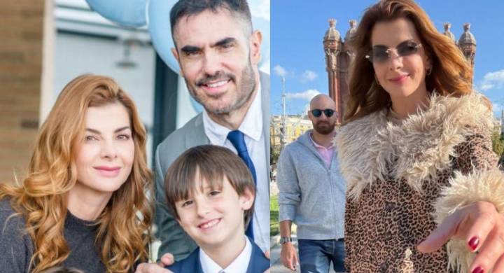 Carolina Cruz se pronuncia sobre la decisión de no casarse con Lincoln Palomeque