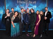 Critical Role's cofounders say they faced 3 big challenges making their new Prime Video series