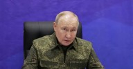 Putin sends chilling 'we are ready to fight' warning to Europe