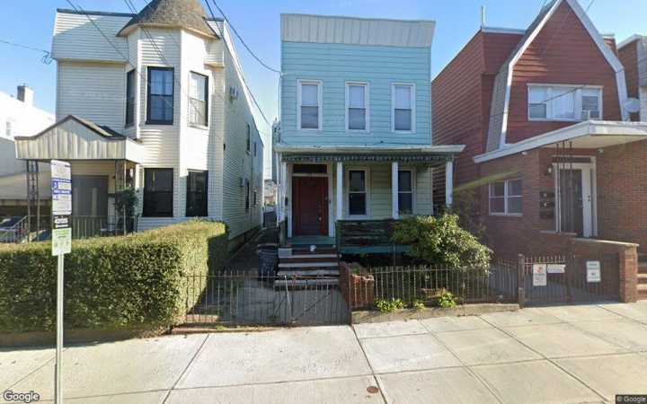 10 most expensive homes sold in West New York, Dec. 1