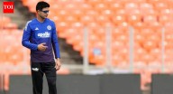 Shubman Gill cleared to play T20I series vs South Africa, gets fitness certificate from CoE