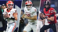 College Football Playoff final rankings, matchups and schedule