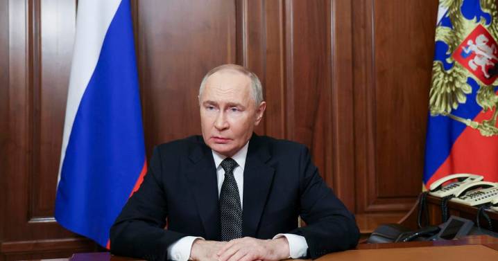 Europeans accuse Putin of feigning interest in peace after talks with US envoys