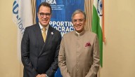 India Assumes Chairship Of International IDEA For 2026